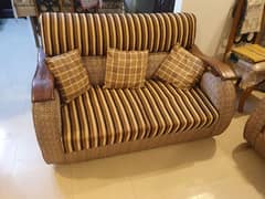 Sofa Set 7 seater 0