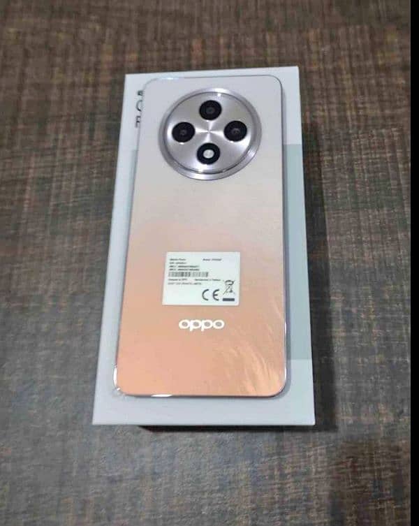 Oppo Reno 12F 8/256 2