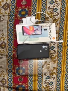 Redmi A2 plus