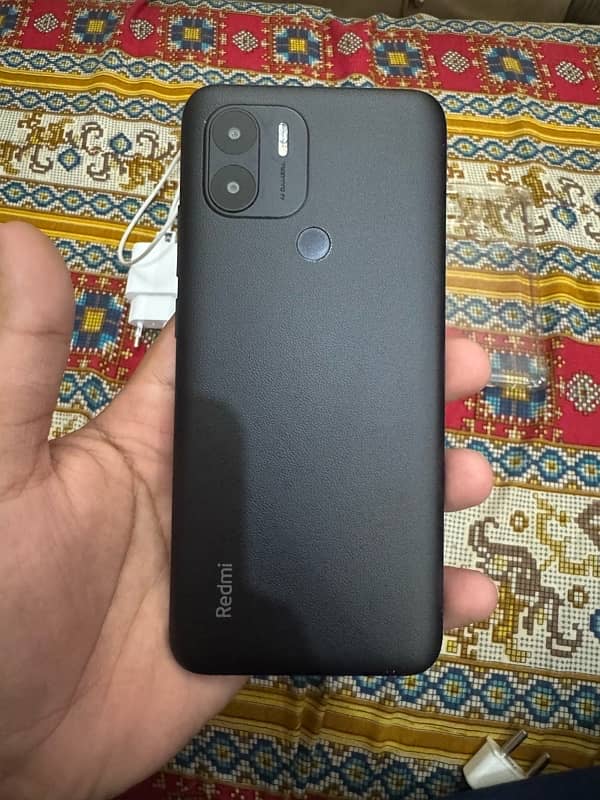 Redmi A2 plus 2