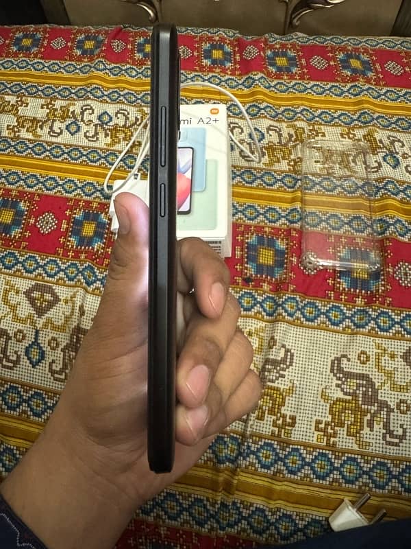 Redmi A2 plus 3