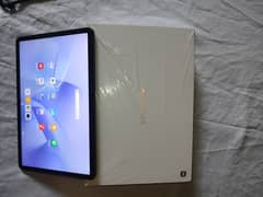 Xiaomi Pad 5 6/256 neet and clean condition