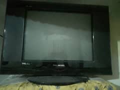 television 0