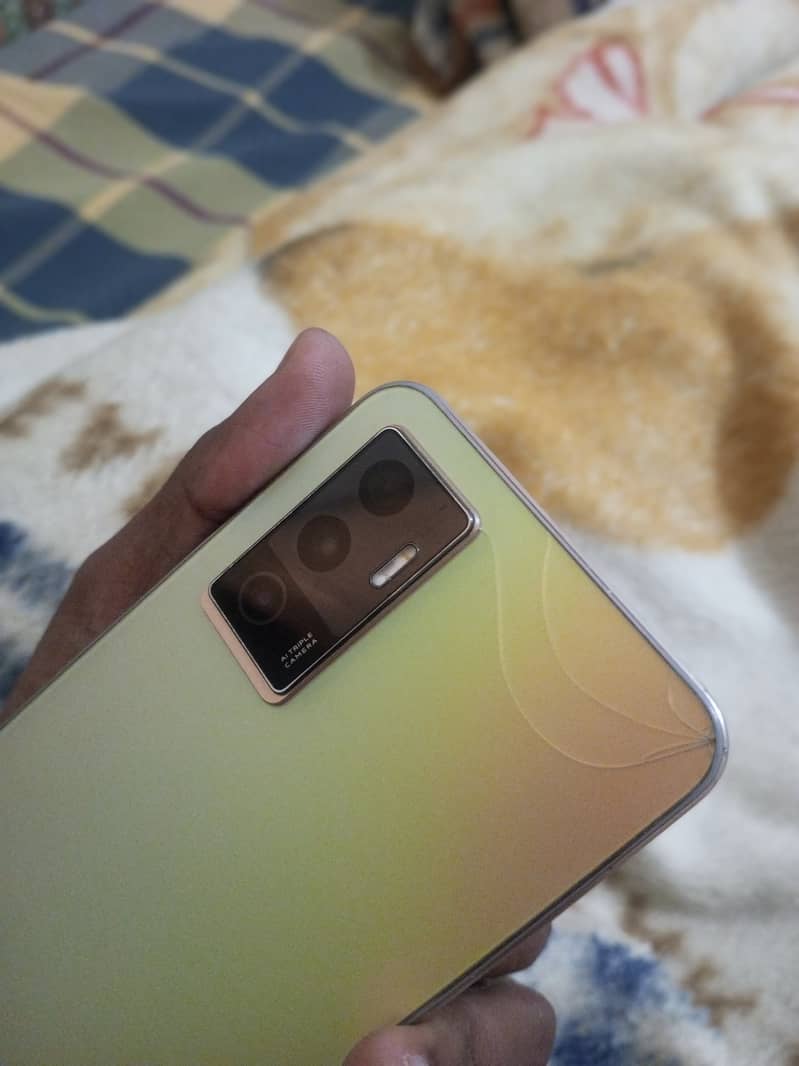 Vivo V23e 4G 6