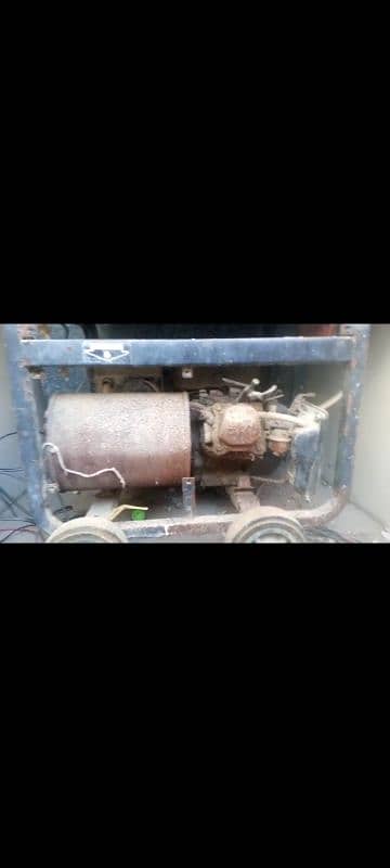 generator sale 2018 model 5