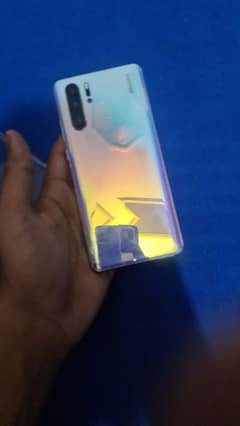 Huawei P30 pro Pta Approved 10/10 Exchange Possible