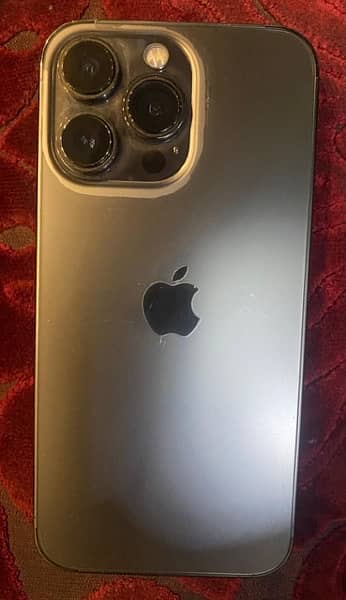 Iphone 13 Pro 0