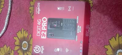 digit jazz mobile hotspot 10/10 candishan just open box