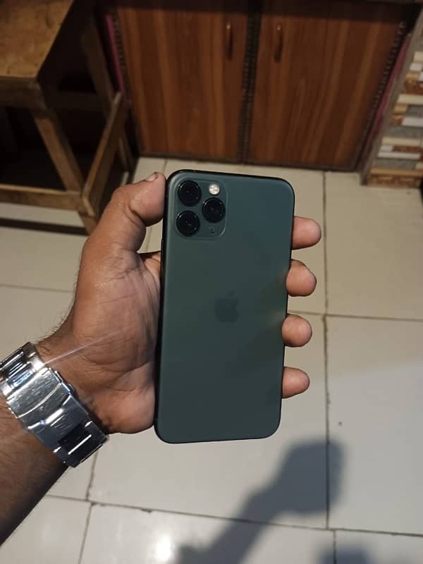 iphone 11 Pro 10