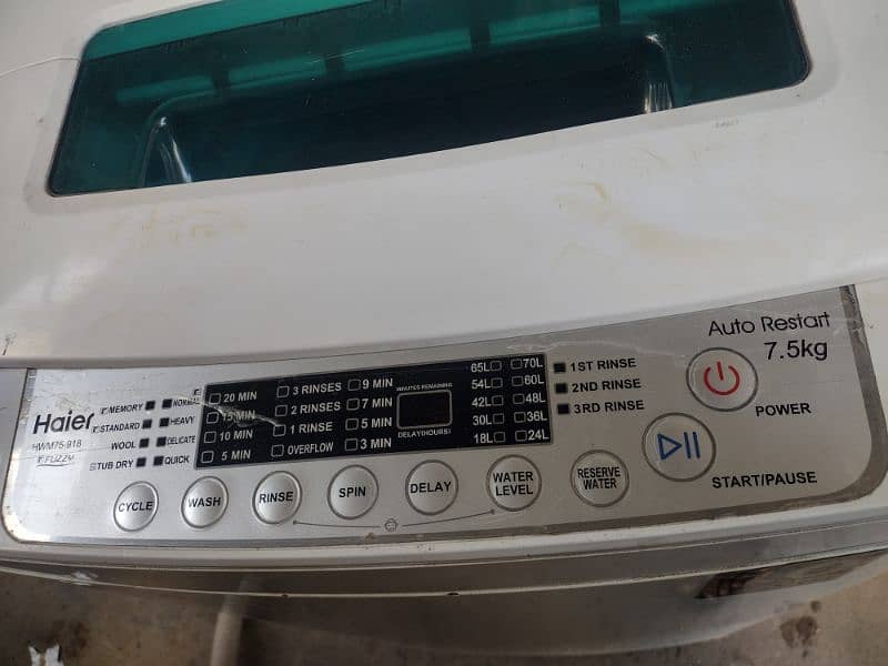 washing machine and dryer fully automatic 1