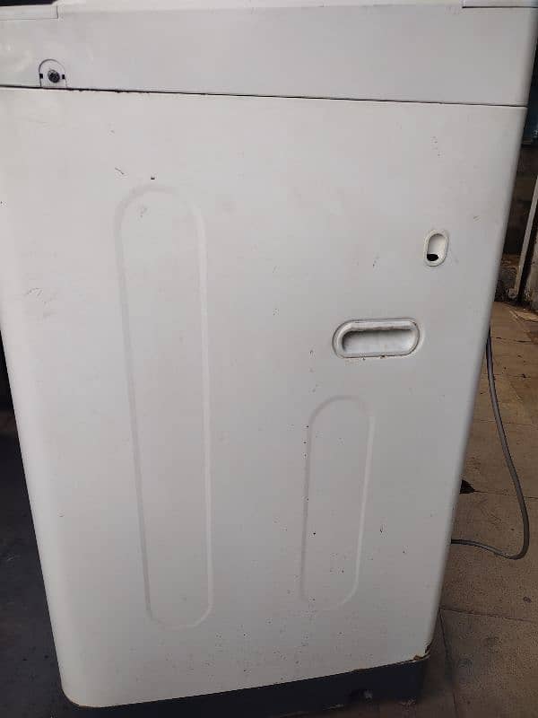 washing machine and dryer fully automatic 3