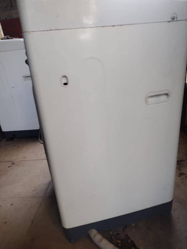 washing machine and dryer fully automatic 4