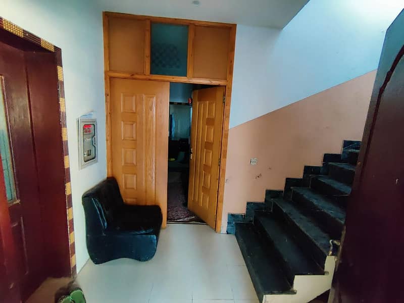 10 Marla House For Sale In Paragon City Lahore 4