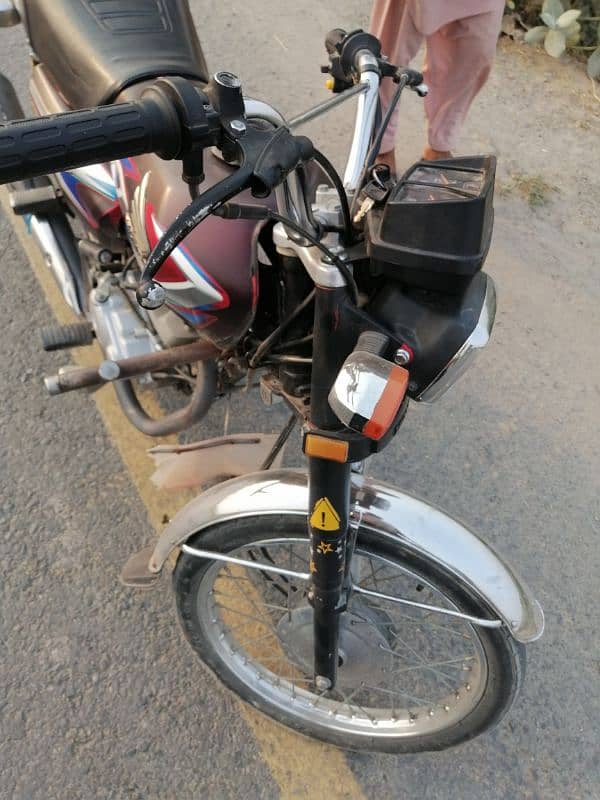 baike for sale 1