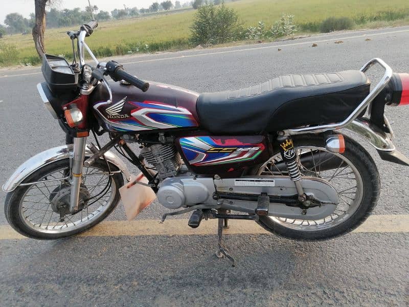 baike for sale 3