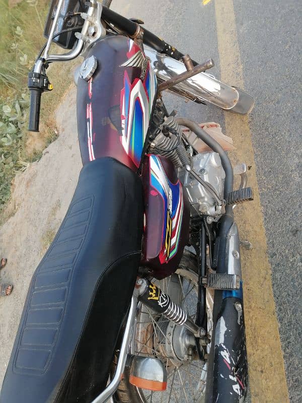 baike for sale 4