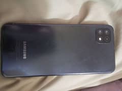 Samsung a22 5g