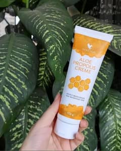 Aleo Propolis Cream