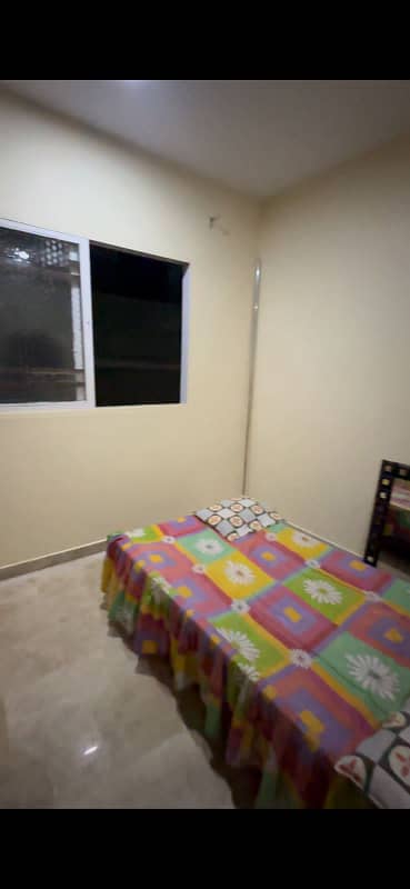 4th Floor 2Bed D/D Brand New 3