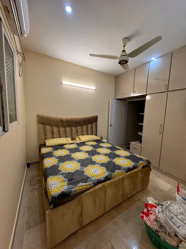 4th Floor 2Bed D/D Brand New 4