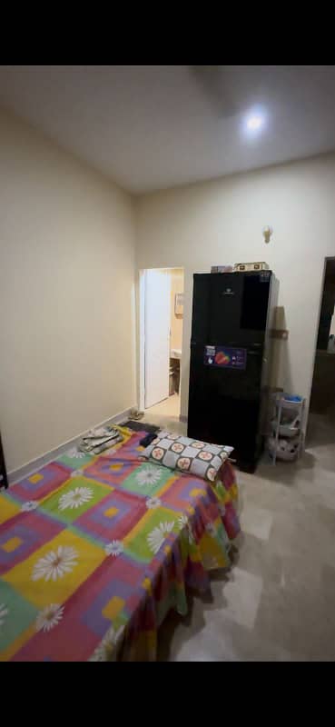 4th Floor 2Bed D/D Brand New 8