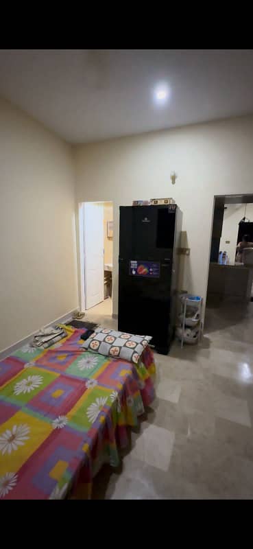 4th Floor 2Bed D/D Brand New 17