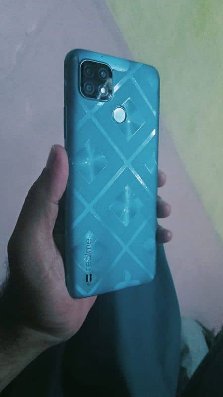 realme 3