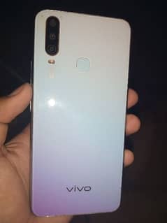 vivo y17 0