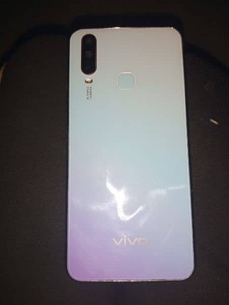 vivo y17 3