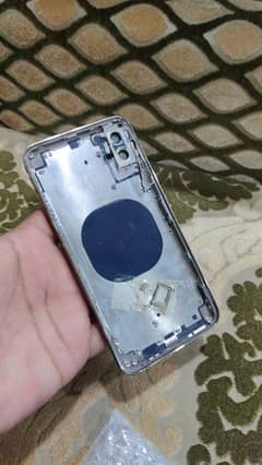 xs max to 12pro max gold housing sb kch mily ga nut to nut all ok