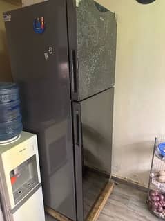 Haier refrigerator