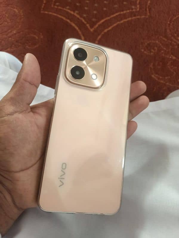 vivo y28 1