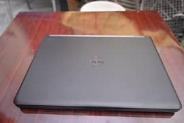 Dell Laptop Latitude E5450