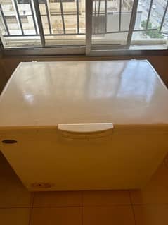 Deep freezer for sale