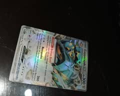 All Slightly original Used Rare Pokemon cards