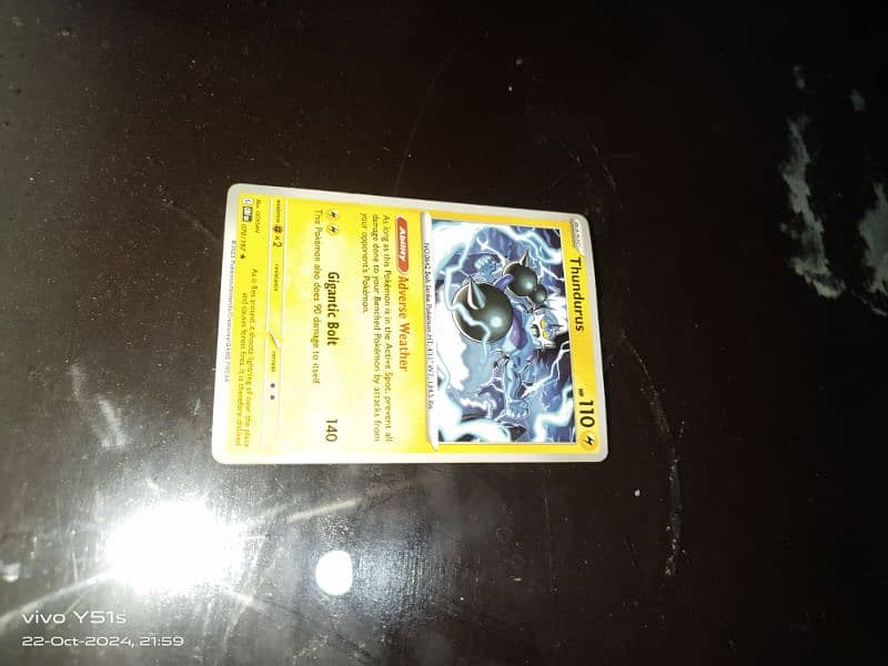 All Slightly Used Rare Pokemon cards 5