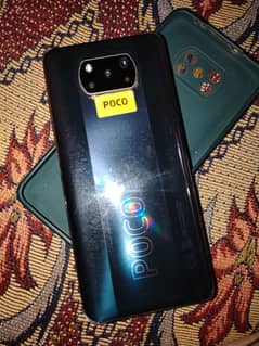 Poco X3 pro 8+256 03046197497 0