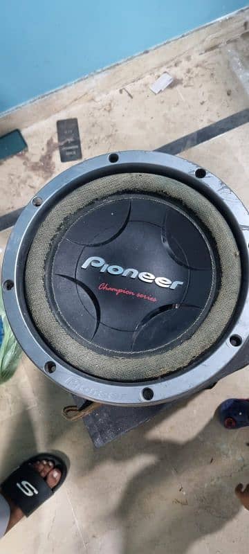 pioneer 2