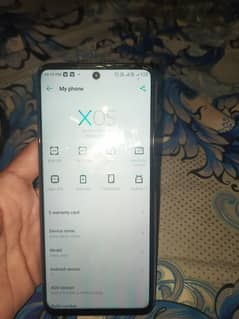 infinx note 10 pro for sell