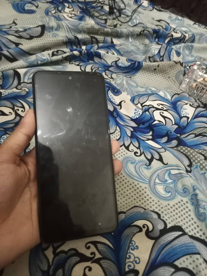 infinx note 10 pro for sell 5