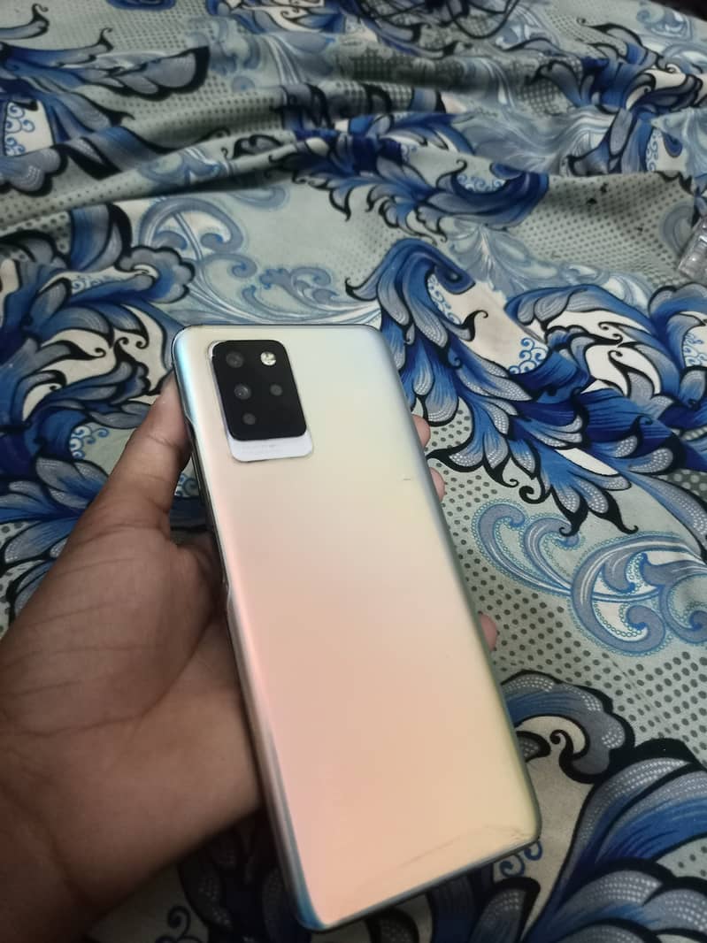 infinx note 10 pro for sell 6