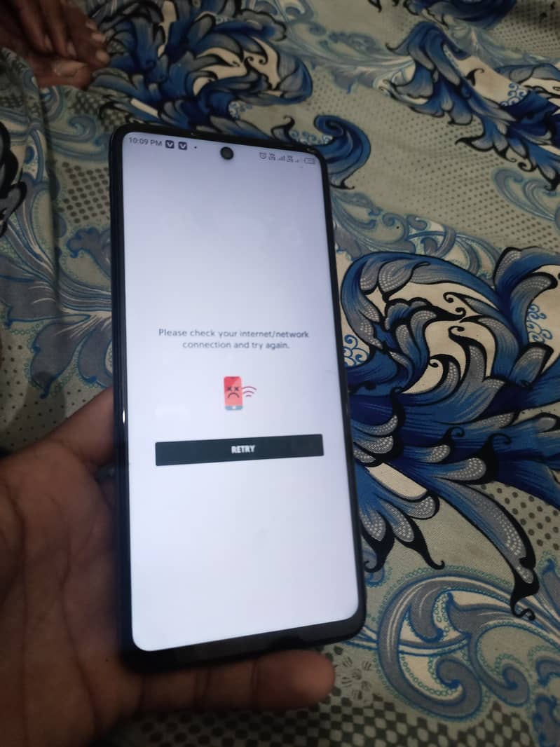 infinx note 10 pro for sell 7