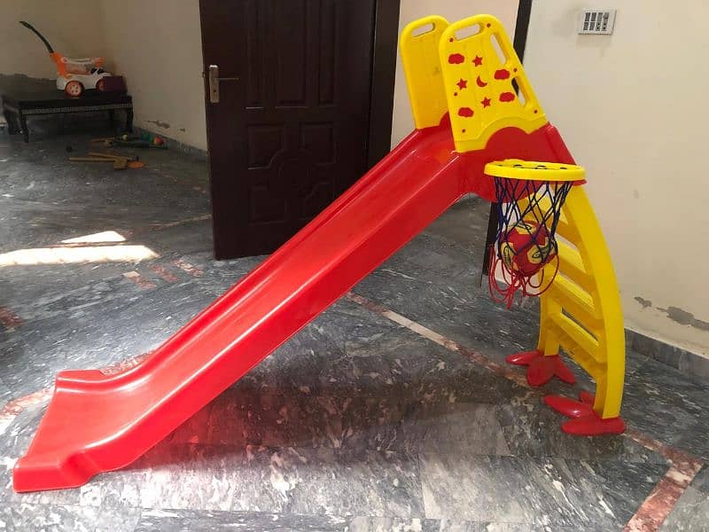 BABY SLIDE KIDES SLIDE FOR SALE 1