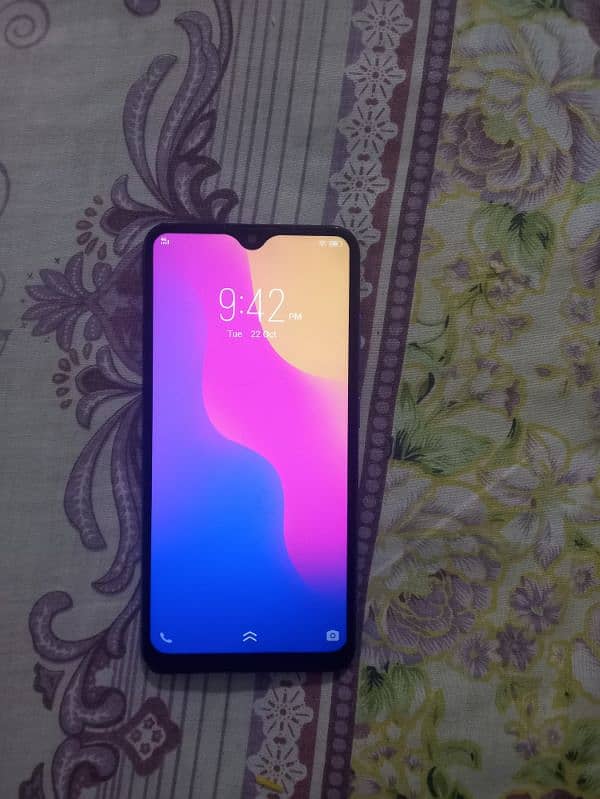 Vivo y 91c Mobile phone 1