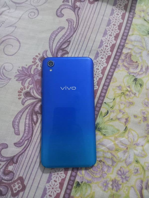 Vivo y 91c Mobile phone 2