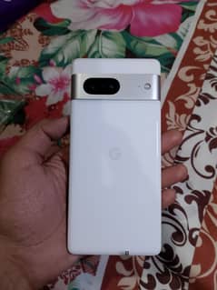 Google Pixel 7 NON PTA