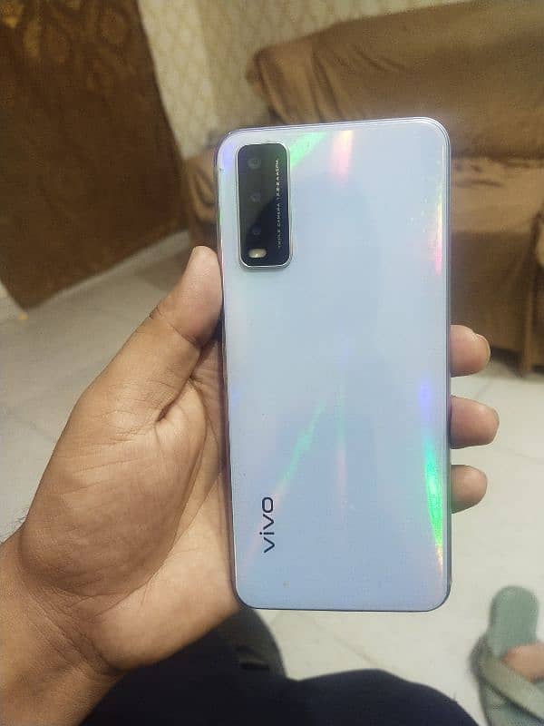 Vivo 2043 5