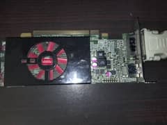 AMD Radeon HD 8570 1gb (dead)