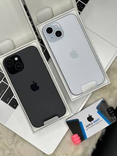 iPHONE 15 JV (BOX PACK)