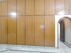 4 bed dd 1 floor with roof portion for rent 0